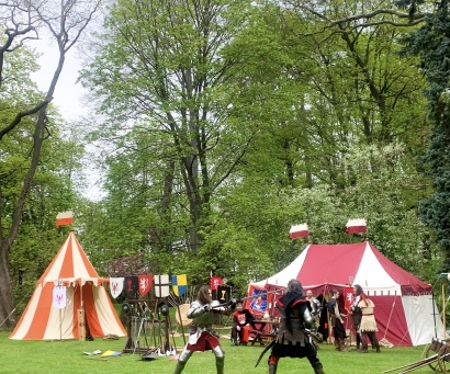 POHÁDKOVÝ FOOD FESTIVAL 14.6.