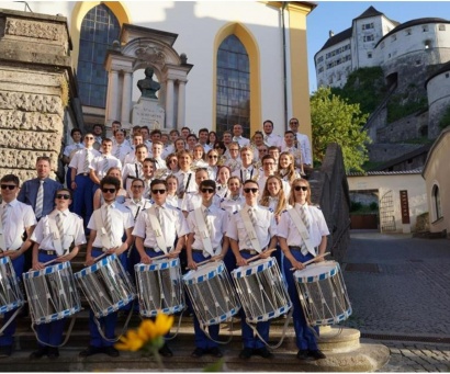 SUMMER CONCERT UNDER THE SKY 16.7.2025